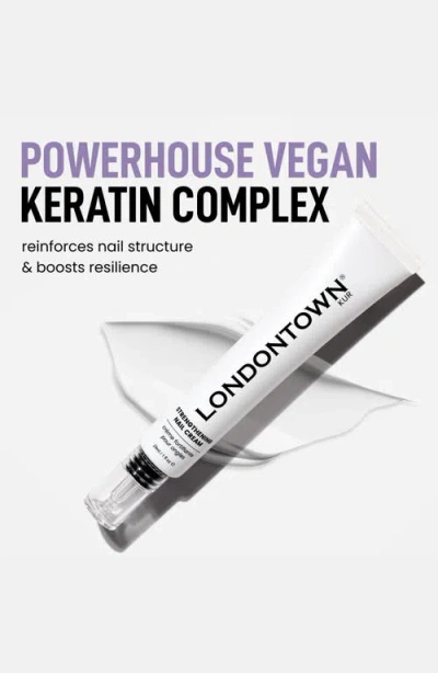 Londontown Strengthening Nail Cream 1 Oz.