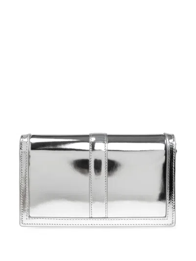 Versace Mirrored Wallet