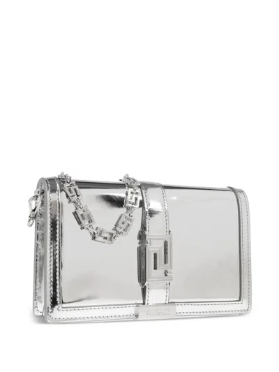 Versace Mirrored Wallet