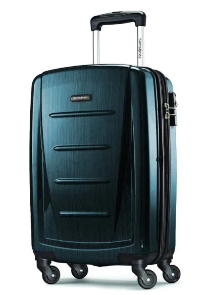 Samsonite Winfield 2 (20/28) 2-piece Set Hardside Expandable Luggage With Spinner Wheels