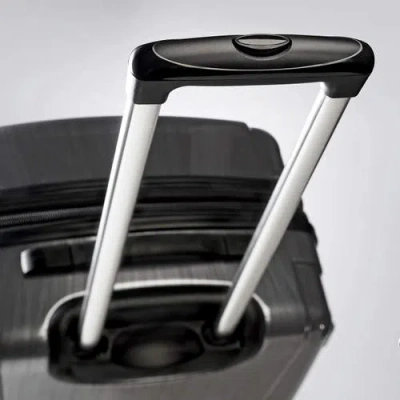 Samsonite Winfield 2 (20/28) 2-piece Set Hardside Expandable Luggage With Spinner Wheels