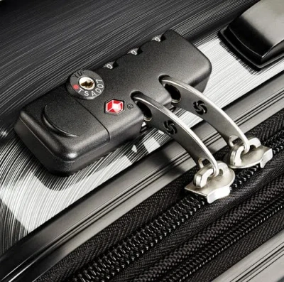 Samsonite Winfield 2 (20/28) 2-piece Set Hardside Expandable Luggage With Spinner Wheels