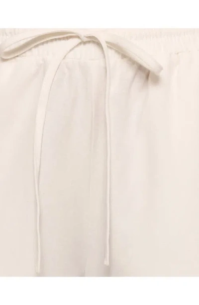 Petal And Pup Petal & Pup Jasinta Wide Leg Pants In White