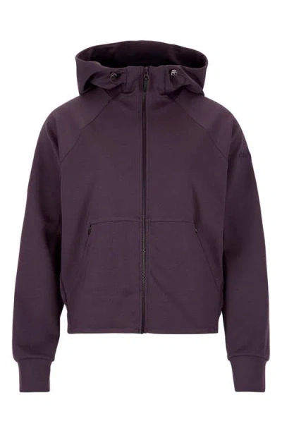 Craft Adv Join Jersey Zip-up Hoodie