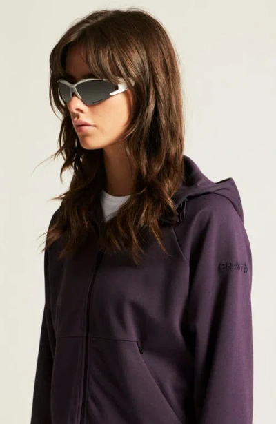 Craft Adv Join Jersey Zip-up Hoodie