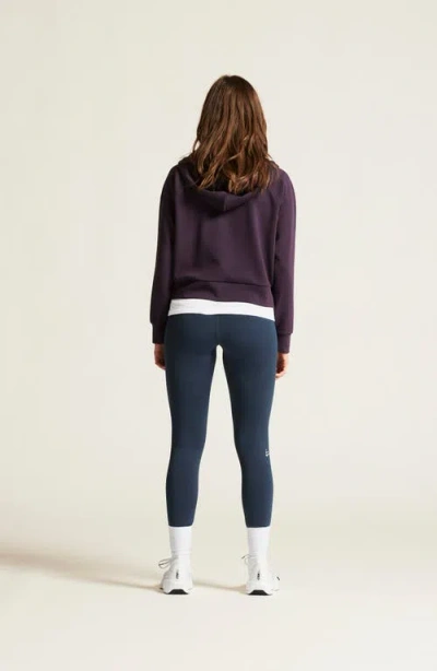 Craft Adv Join Jersey Zip-up Hoodie