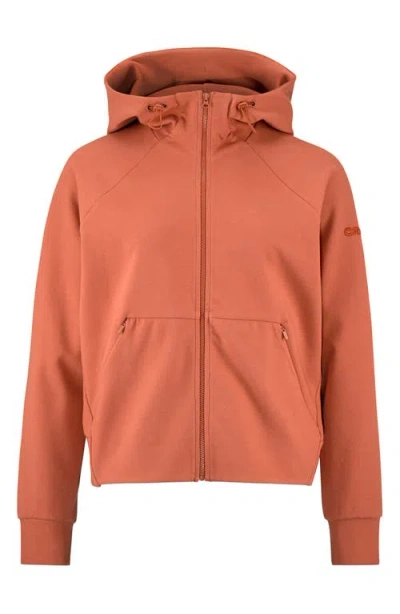 Craft Adv Join Jersey Zip-up Hoodie