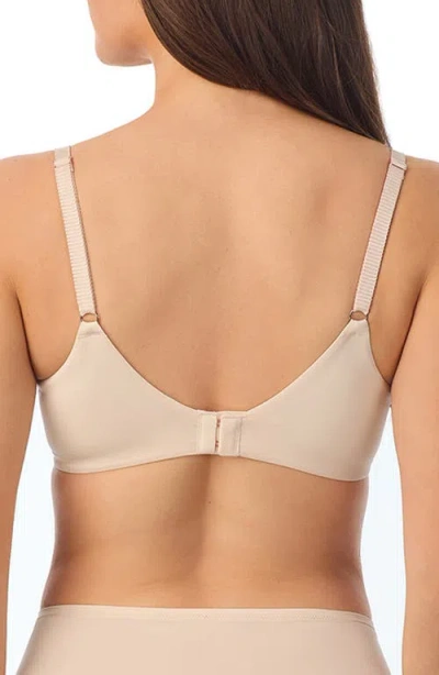 Le Mystere Le Mystère Lace Allure Underwire T-shirt Bra