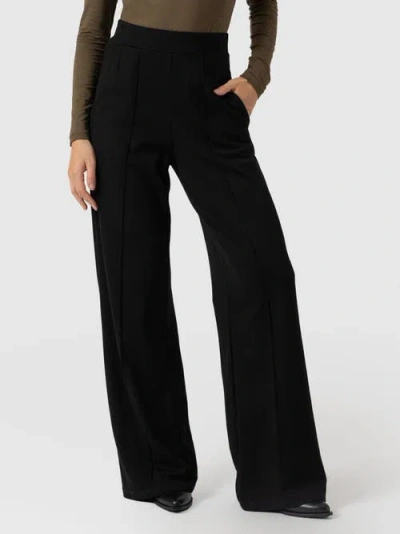 Saint And Sofia Saint + Sofia Keller Wide Leg Pant