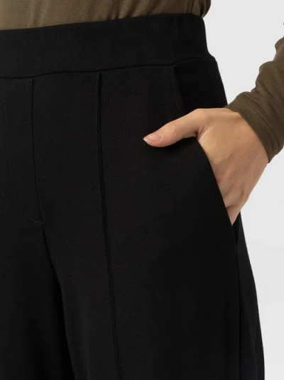 Saint And Sofia Saint + Sofia Keller Wide Leg Pant