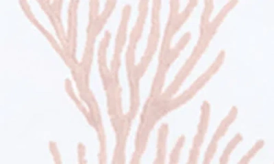 Matouk Atoll 520 Thread Count Cotton Percale Set Of 2 Pillowcases