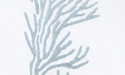 Matouk Atoll 520 Thread Count Cotton Percale Set Of 2 Pillowcases