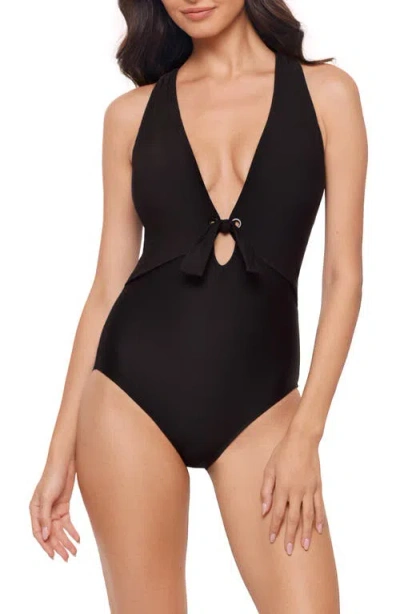 Magicsuit ® Halle One-piece Swimsuit