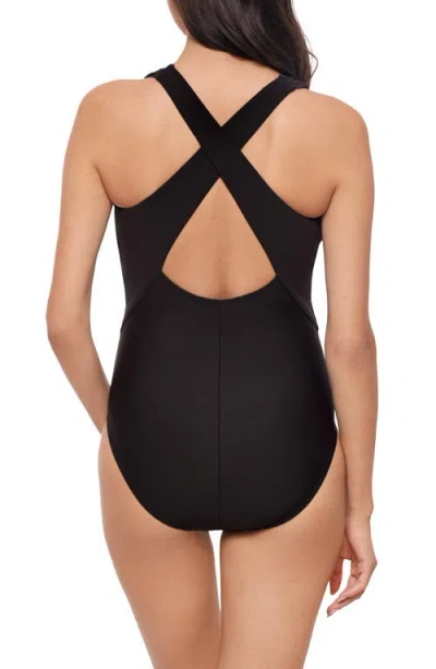 Magicsuit ® Halle One-piece Swimsuit