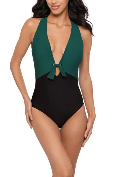 Magicsuit ® Halle One-piece Swimsuit