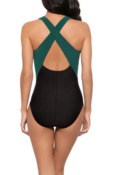 Magicsuit ® Halle One-piece Swimsuit