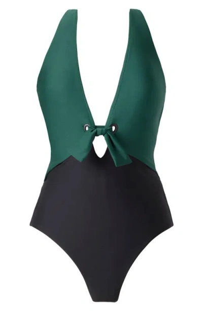 Magicsuit ® Halle One-piece Swimsuit