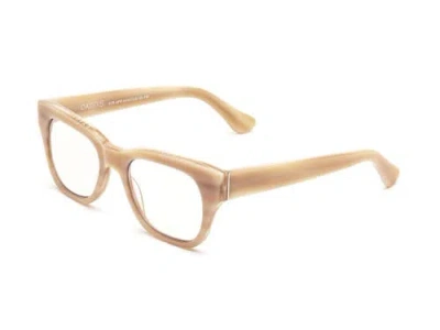 Caddis Miklos | Reading Glasses In Neutral