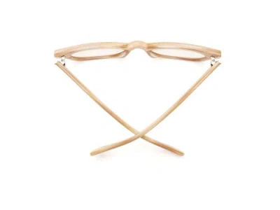 Caddis Miklos | Reading Glasses In Neutral