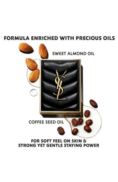 Saint Laurent Yves  Couture Mini Clutch Luxury Eyeshadow Palette