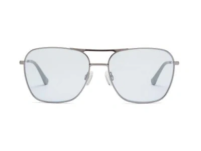 Caddis Hooper | Reading Glasses In Silver