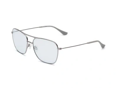 Caddis Hooper | Reading Glasses In Silver