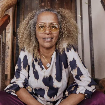 Caddis Hooper | Reading Glasses In Green