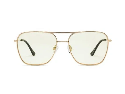 Caddis Hooper | Reading Glasses In Green