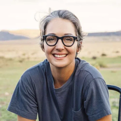 Caddis Wabi Sabi | Reading Glasses In Black