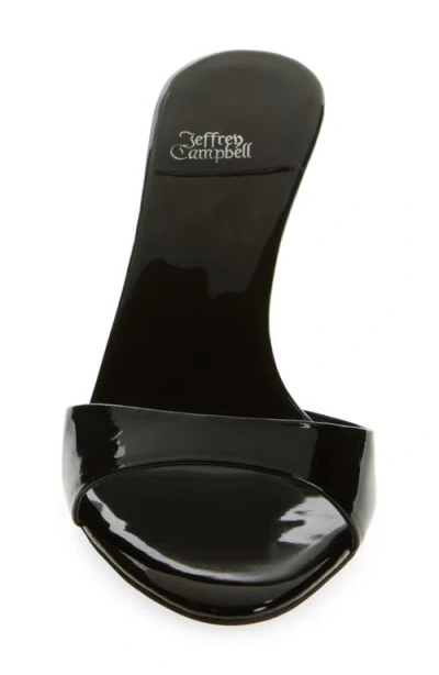 Jeffrey Campbell Ce-soire Slide Sandal