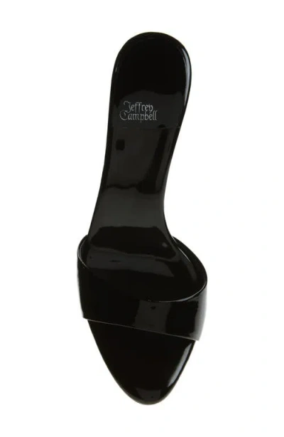 Jeffrey Campbell Ce-soire Slide Sandal