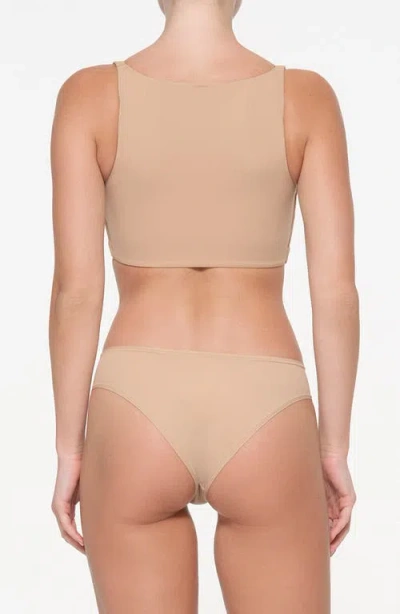 Skims Fits Everybody Back Smoothing Full Coverage Underwire Bra