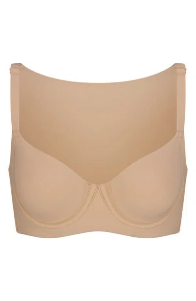 Skims Fits Everybody Back Smoothing Full Coverage Underwire Bra