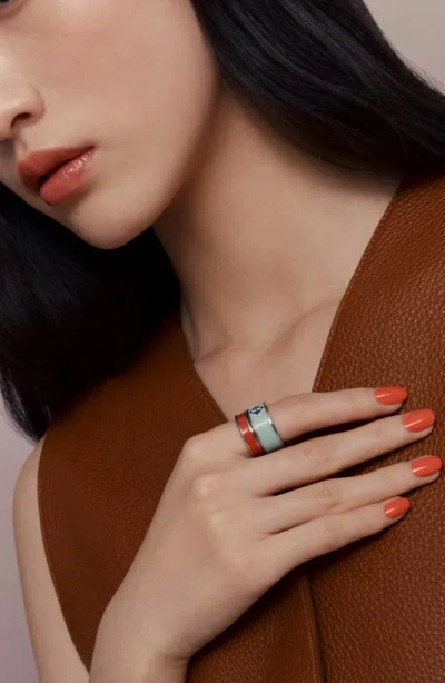 Hermes Limited Edition Les Mains Nail Polish