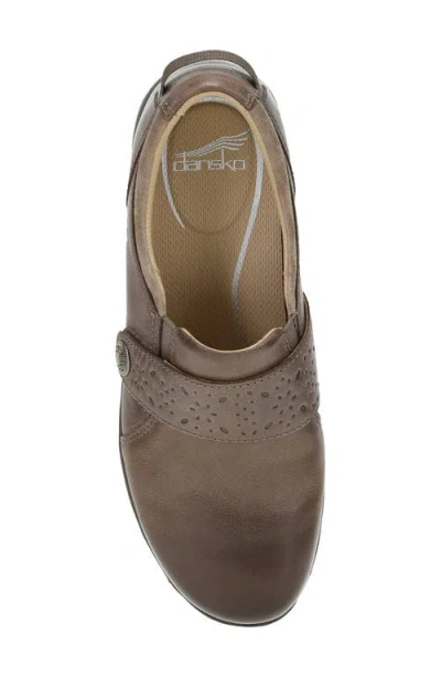 Dansko Sallie Clog