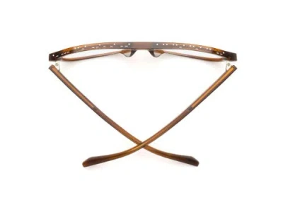 Caddis Root Cause Analysis | Reading Glasses In Brown