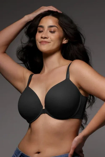 Shapellx Front Close Underwired T-shirt Bra