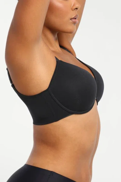 Shapellx Front Close Underwired T-shirt Bra