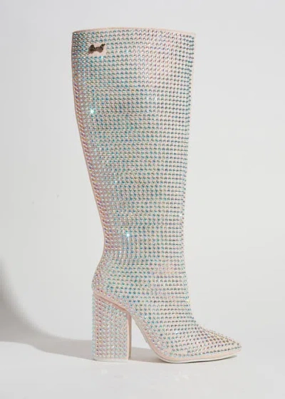 Sparkl Milan Boot