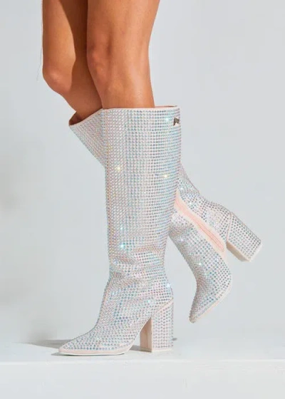 Sparkl Milan Boot