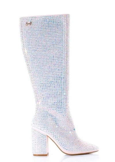 Sparkl Milan Boot