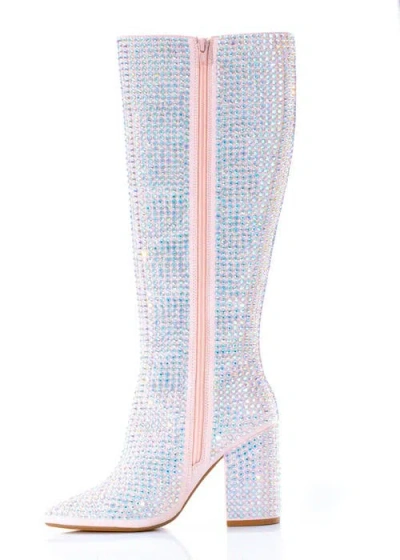 Sparkl Milan Boot
