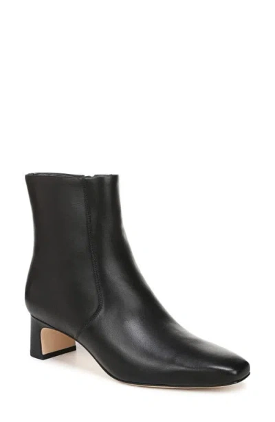 Vince Sutter Bootie In Black