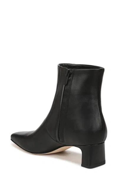 Vince Sutter Bootie In Black
