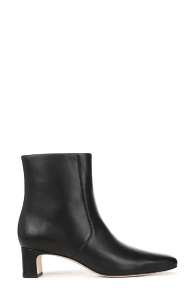 Vince Sutter Bootie In Black