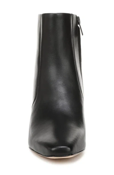 Vince Sutter Bootie In Black
