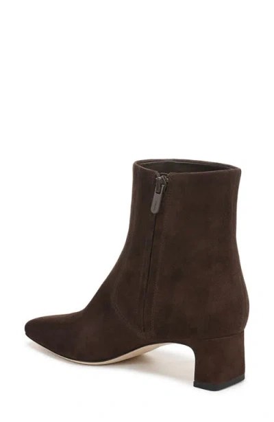 Vince Sutter Bootie In Brown