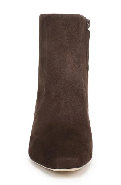 Vince Sutter Bootie In Brown