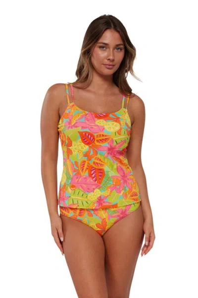 Sunsets Taylor Tankini Swimsuit Top