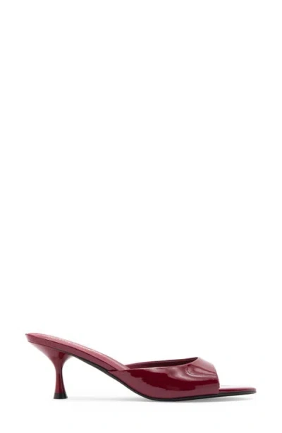 Jeffrey Campbell Spy-kid Slide Sandal